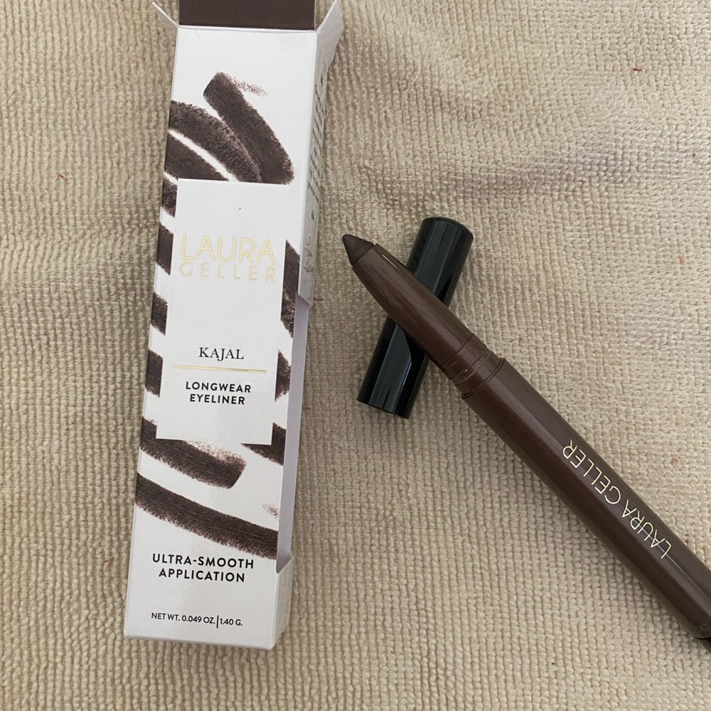 Laura Geller Kajal longwear eyeliner